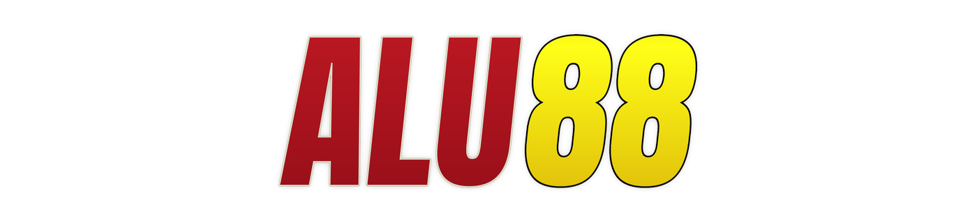 alu88 logo